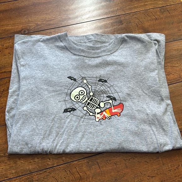 prepare to scare Other - Prepare to scare long sleeve